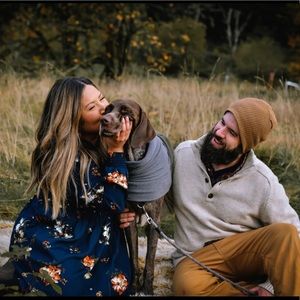 Meet your Posher, Cat